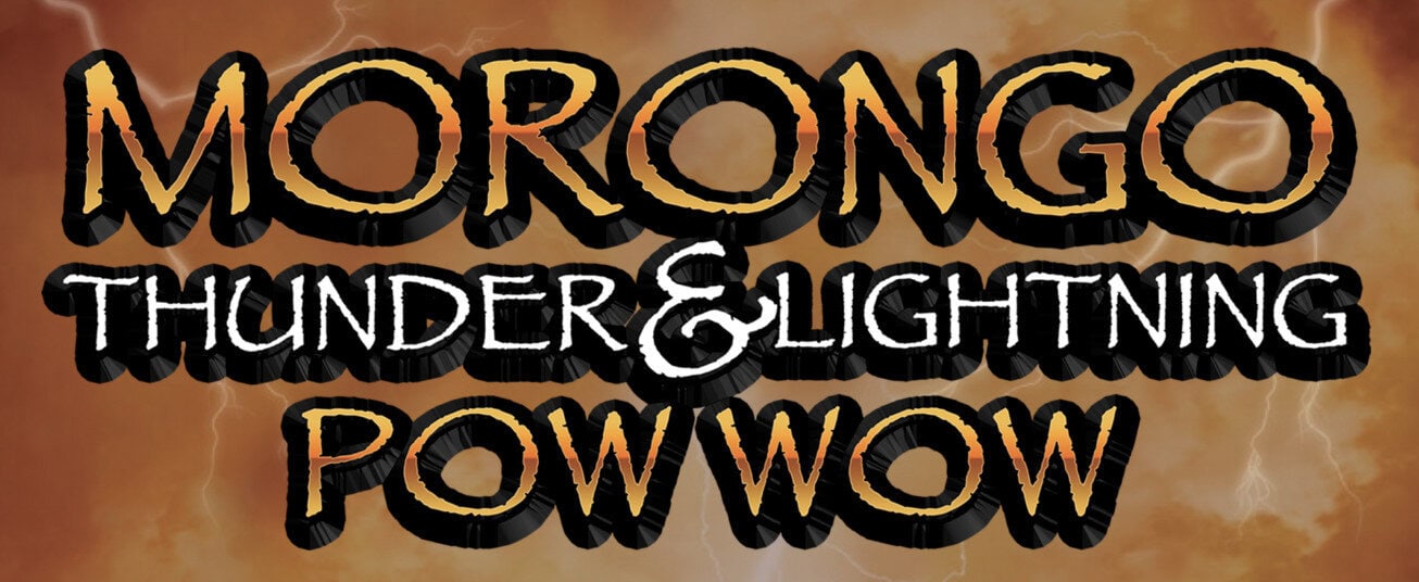 34th Annual Morongo Thunder and Lightning Pow Wow 2025